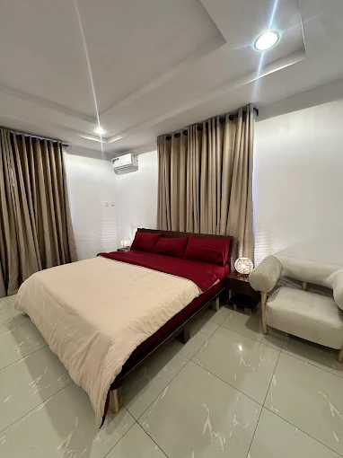 Phoenix Imperial Hotels & Apartment